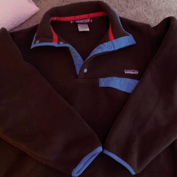 Patagonia Jackets & Blazers - patagonia